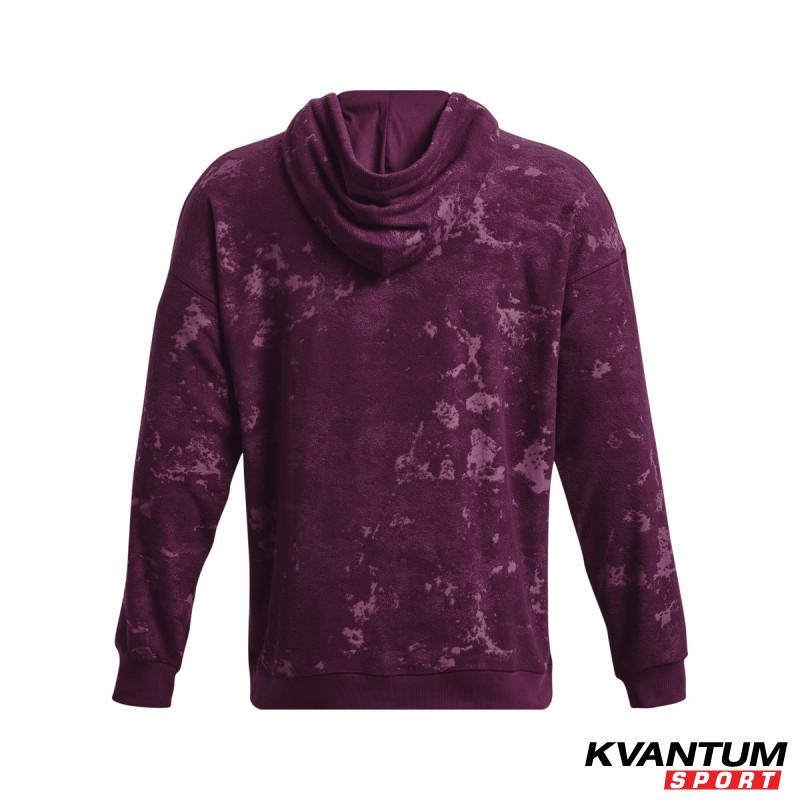 Hanorac Barbati JOURNEY TERRY HOODIE Under Armour