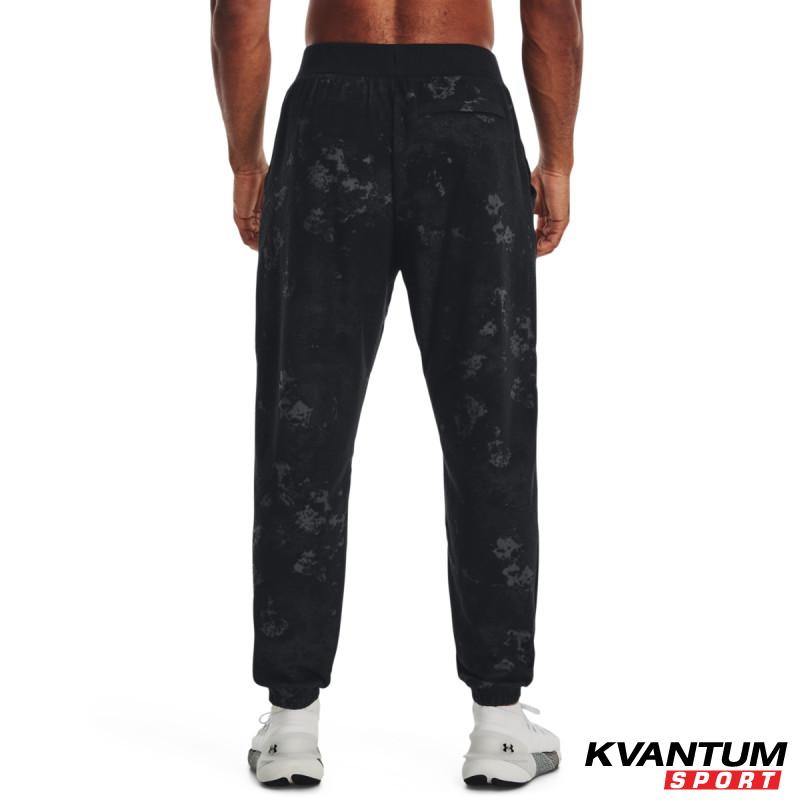 Pantaloni Barbati JOURNEY TERRY JOGGERS Under Armour