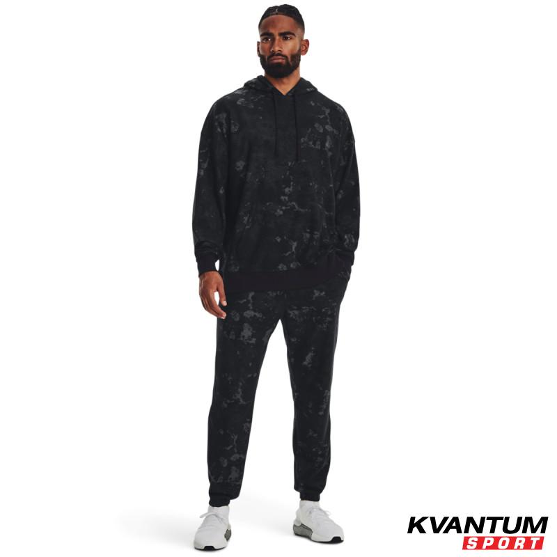 Pantaloni Barbati JOURNEY TERRY JOGGERS Under Armour