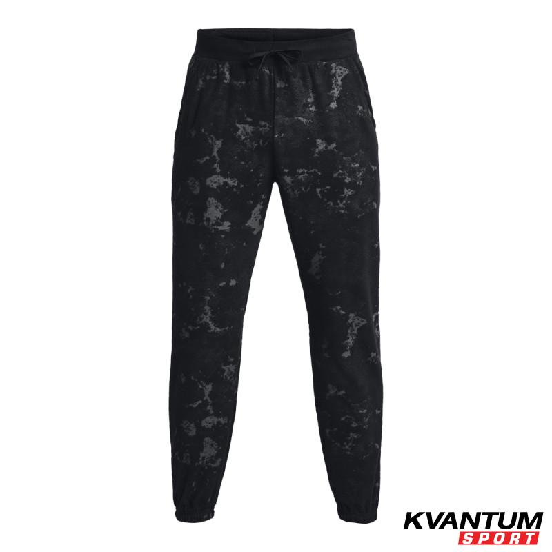 Pantaloni Barbati JOURNEY TERRY JOGGERS Under Armour