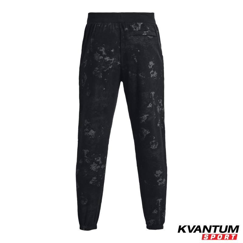 Pantaloni Barbati JOURNEY TERRY JOGGERS Under Armour