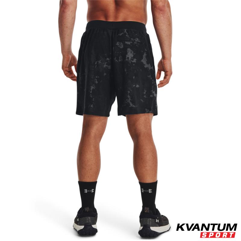 Pantaloni scurti Barbati JOURNEY TERRY SHORTS Under Armour 