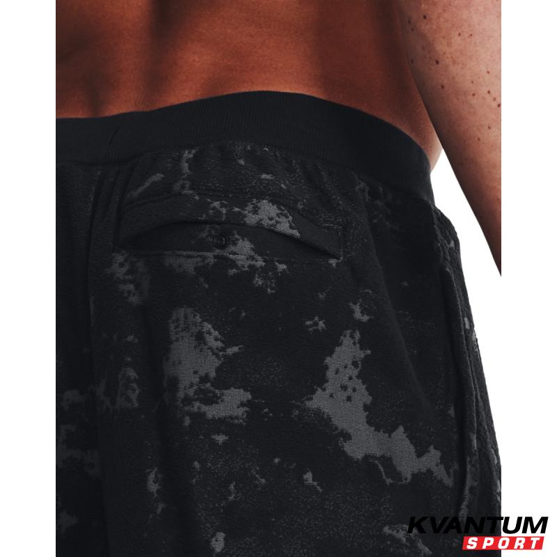 Pantaloni scurti Barbati JOURNEY TERRY SHORTS Under Armour 