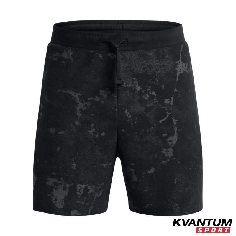 Pantaloni scurti Barbati JOURNEY TERRY SHORTS Under Armour 