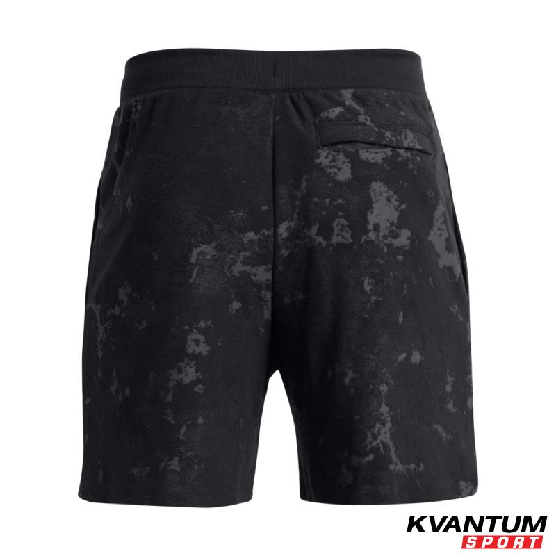 Pantaloni scurti Barbati JOURNEY TERRY SHORTS Under Armour 