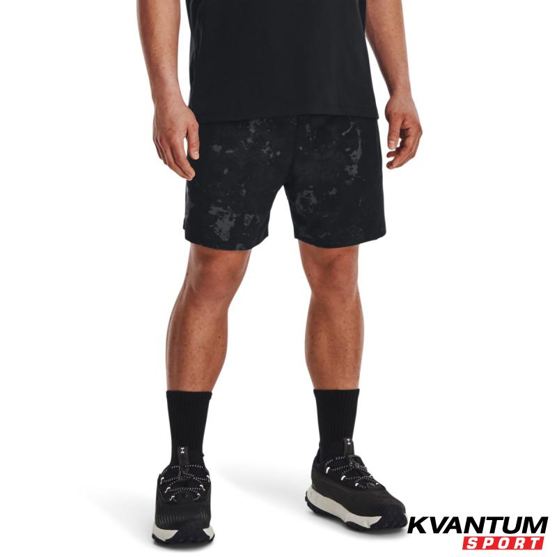 Pantaloni scurti Barbati JOURNEY TERRY SHORTS Under Armour 