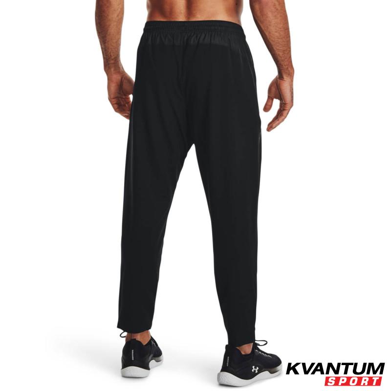 Pantaloni Barbati RUSH WOVEN PANTS Under Armour