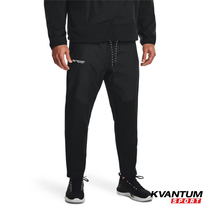 Pantaloni Barbati RUSH WOVEN PANTS Under Armour