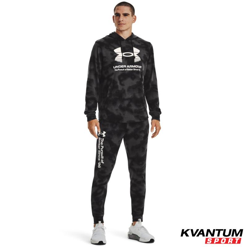 Hanorac Barbati RIVAL TERRY NOVELTY HD Under Armour