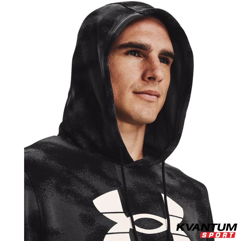 Hanorac Barbati RIVAL TERRY NOVELTY HD Under Armour