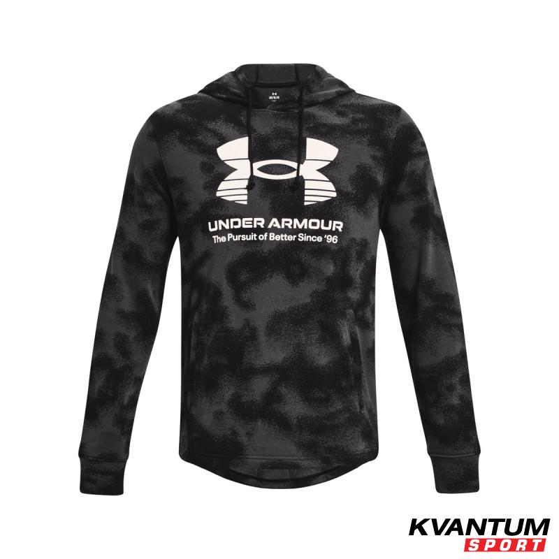Hanorac Barbati RIVAL TERRY NOVELTY HD Under Armour