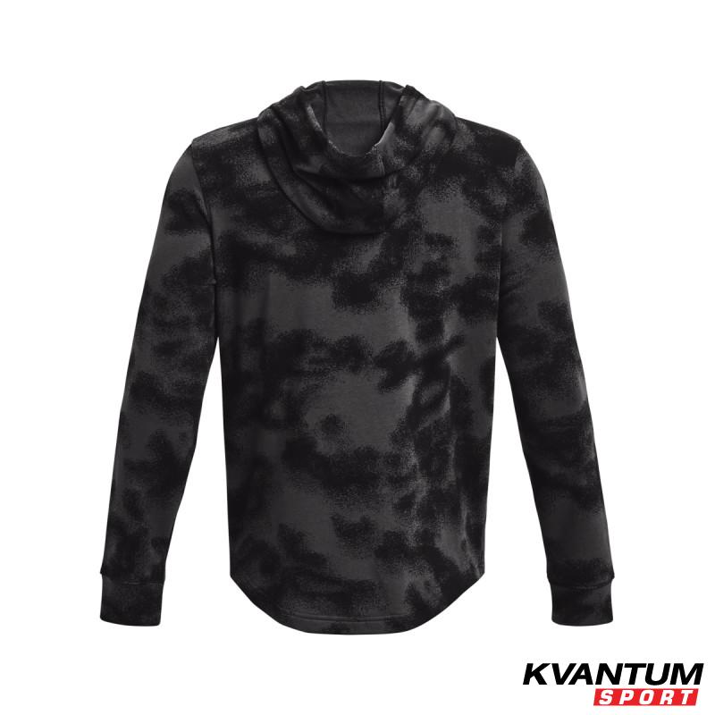 Hanorac Barbati RIVAL TERRY NOVELTY HD Under Armour