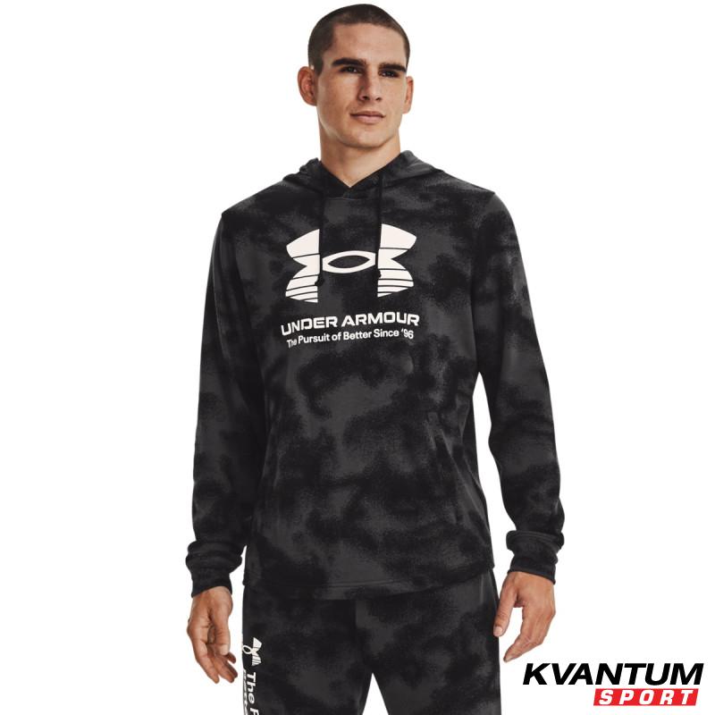 Hanorac Barbati RIVAL TERRY NOVELTY HD Under Armour