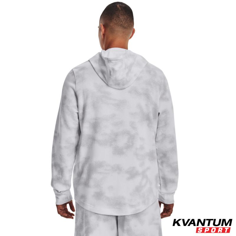 Hanorac Barbati RIVAL TERRY NOVELTY HD Under Armour