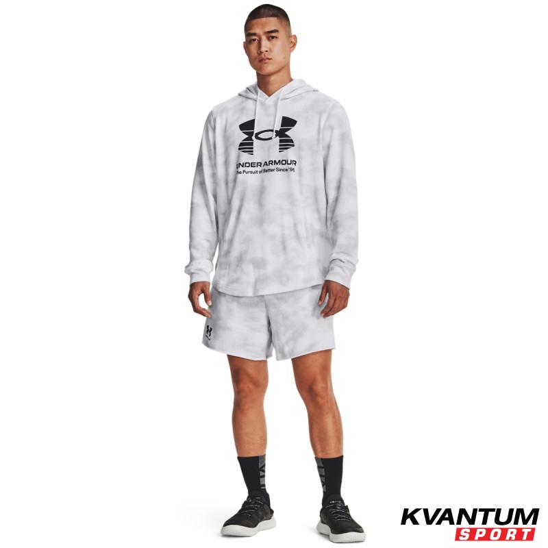 Hanorac Barbati RIVAL TERRY NOVELTY HD Under Armour