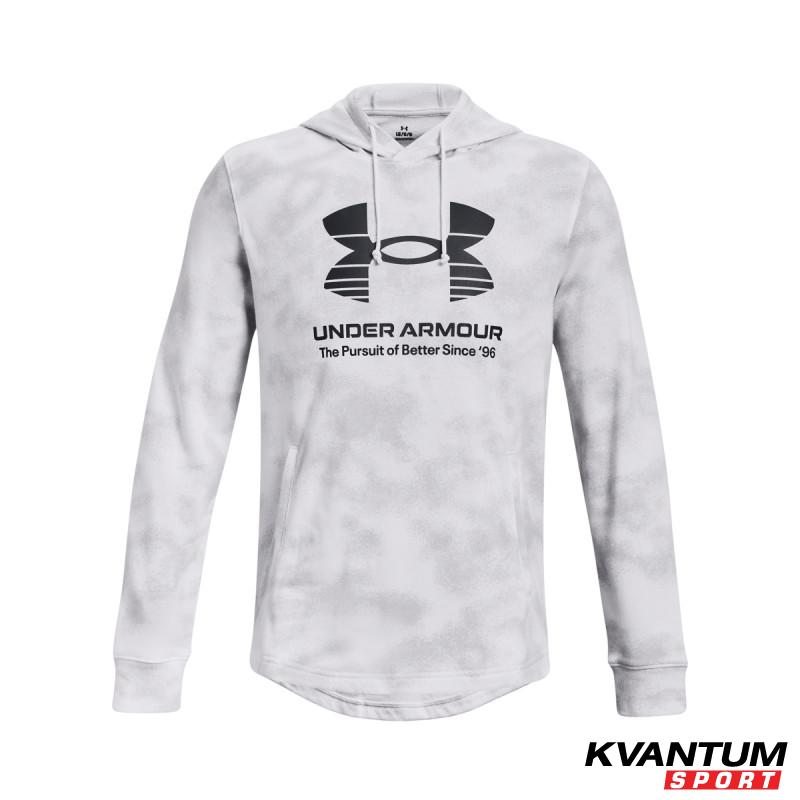 Hanorac Barbati RIVAL TERRY NOVELTY HD Under Armour