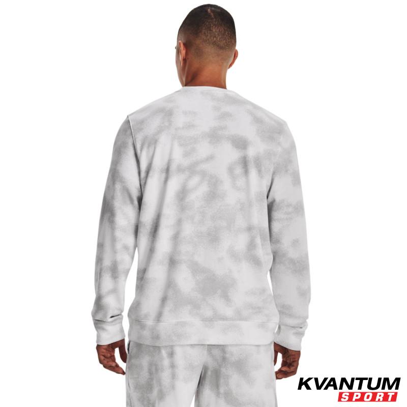 Bluza Barbati RIVAL TERRY NOV CREW Under Armour