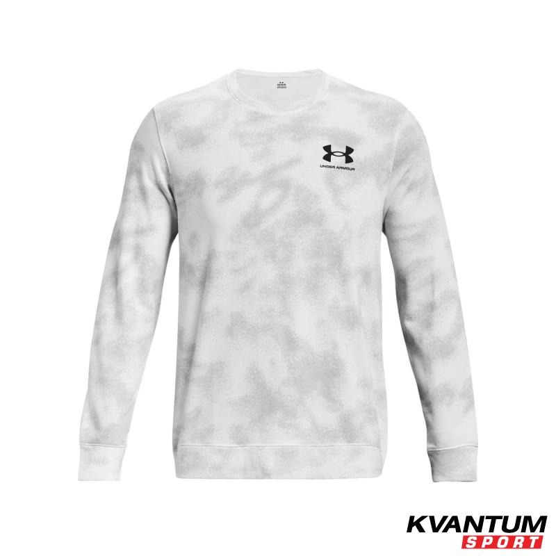 Bluza Barbati RIVAL TERRY NOV CREW Under Armour