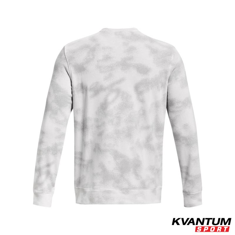 Bluza Barbati RIVAL TERRY NOV CREW Under Armour