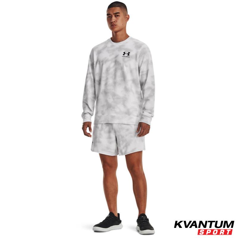 Bluza Barbati RIVAL TERRY NOV CREW Under Armour