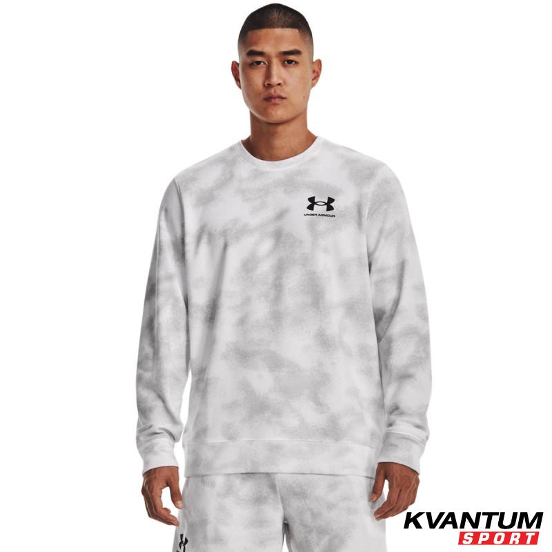 Bluza Barbati RIVAL TERRY NOV CREW Under Armour