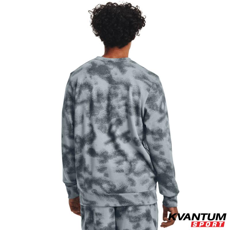 Bluza Barbati RIVAL TERRY NOV CREW Under Armour
