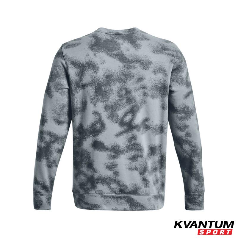 Bluza Barbati RIVAL TERRY NOV CREW Under Armour