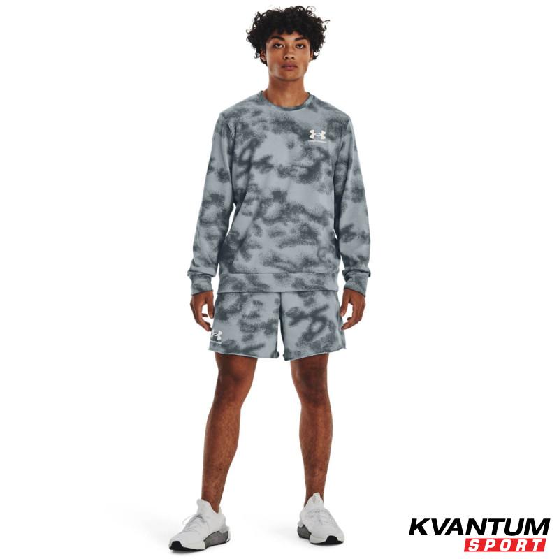 Bluza Barbati RIVAL TERRY NOV CREW Under Armour