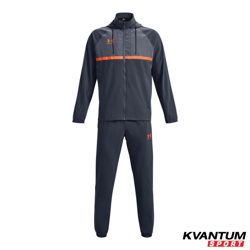 Trening Barbati ACCELERATE TRACKSUIT Under Armour