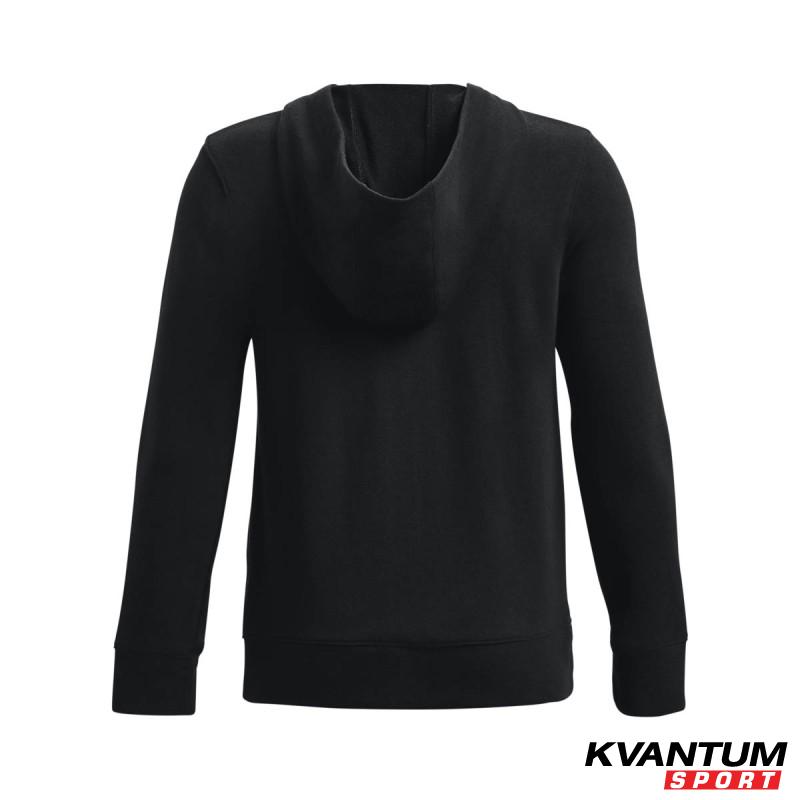 Hanorac Baieti UA RIVAL TERRY HOODIE Under Armour
