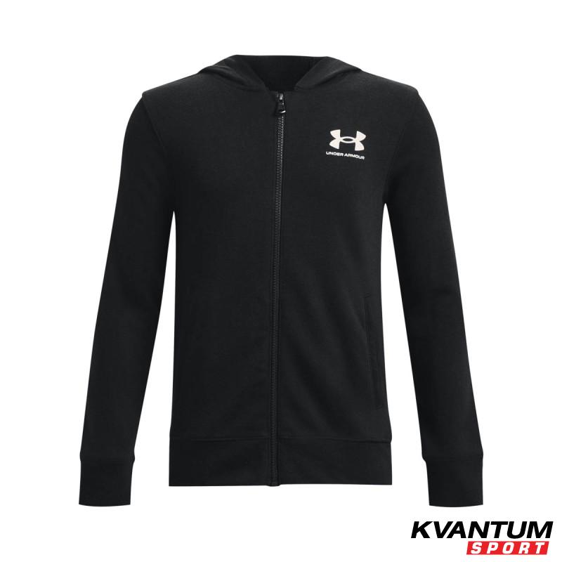 Hanorac Baieti UA RIVAL TERRY HOODIE Under Armour