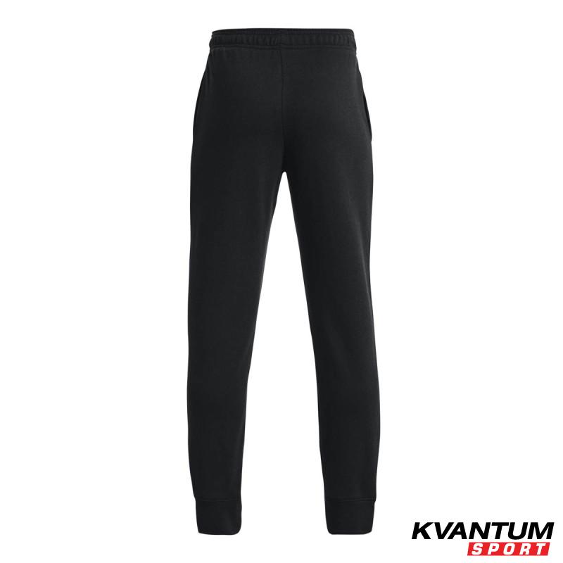 Pantaloni Baieti RIVAL TERRY JOGGER Under Armour