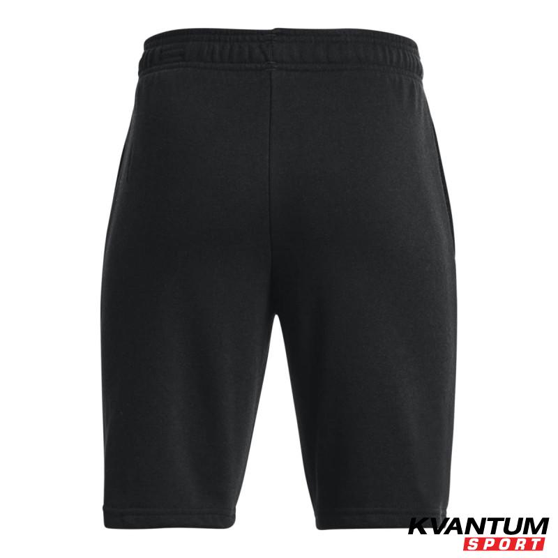 Pantaloni scurti Baieti RIVAL TERRY SHORT Under Armour