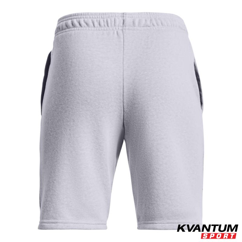 Pantaloni scurti Baieti RIVAL TERRY SHORT Under Armour