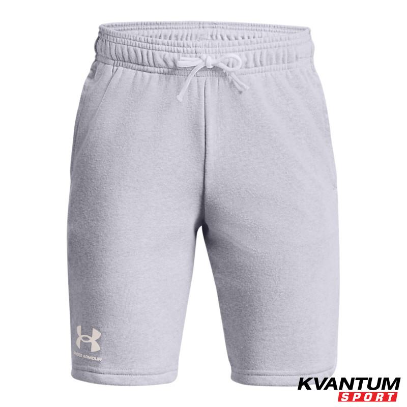 Pantaloni scurti Baieti RIVAL TERRY SHORT Under Armour