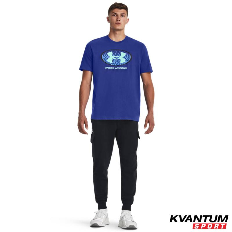 Tricou Barbati MULTI-COLOR LOCKERTAG SS Under Armour