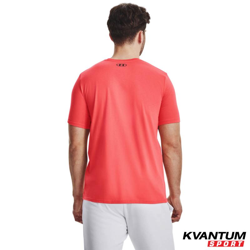 Tricou Barbat MULTI-COLOR LOCKERTAG SS Under Armour