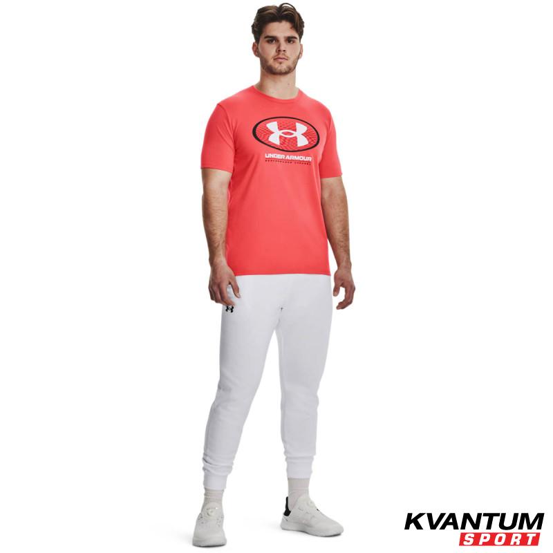 Tricou Barbat MULTI-COLOR LOCKERTAG SS Under Armour