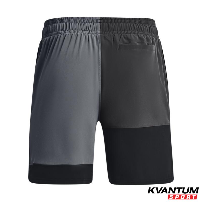 Pantaloni scurti CURRY WOVEN 7IN SHORT Under Armour