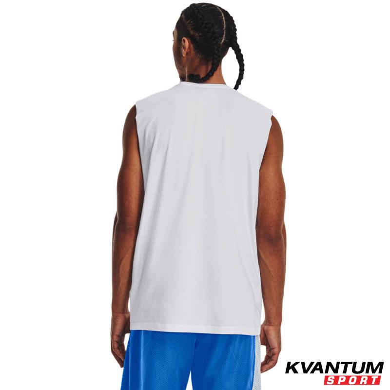 Maiou Barbati CURRY SLVS TEE Under Armour