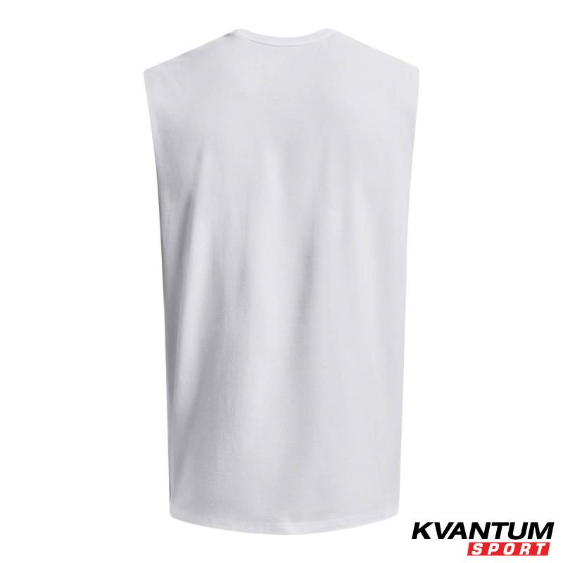 Maiou Barbati CURRY SLVS TEE Under Armour