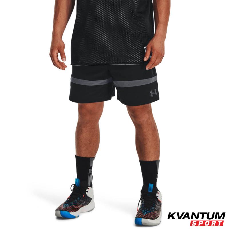 Pantaloni scurti Barbati BASELINE WOVEN SHORT II Under Armour