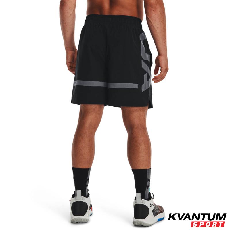 Pantaloni scurti Barbati BASELINE WOVEN SHORT II Under Armour