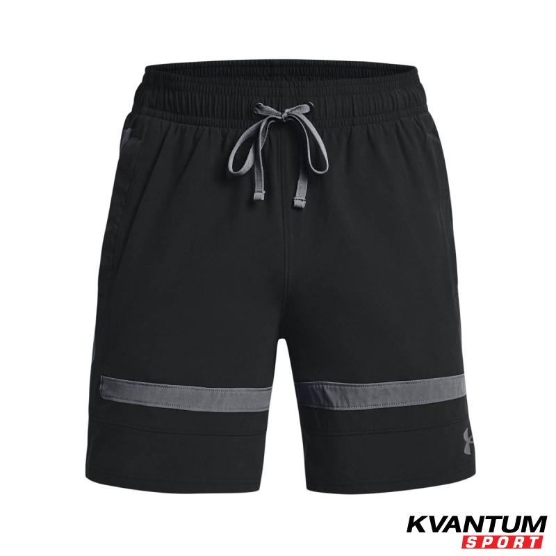 Pantaloni scurti Barbati BASELINE WOVEN SHORT II Under Armour