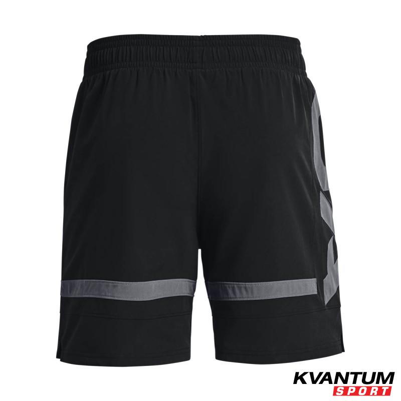 Pantaloni scurti Barbati BASELINE WOVEN SHORT II Under Armour