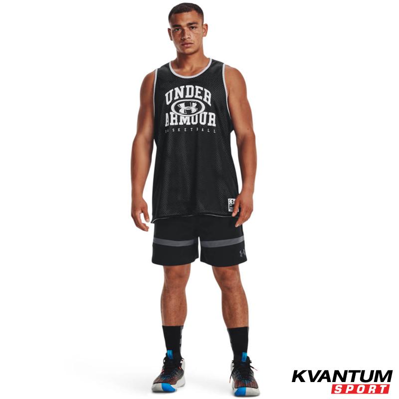 Pantaloni scurti Barbati BASELINE WOVEN SHORT II Under Armour
