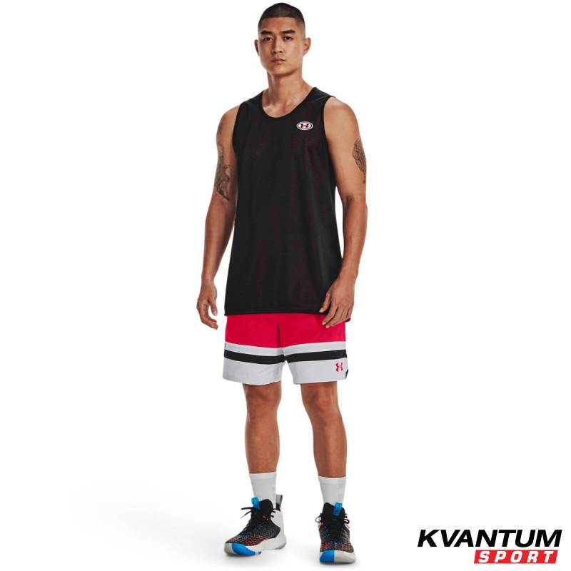 Pantaloni scurti Barbati BASELINE WOVEN SHORT II Under Armour