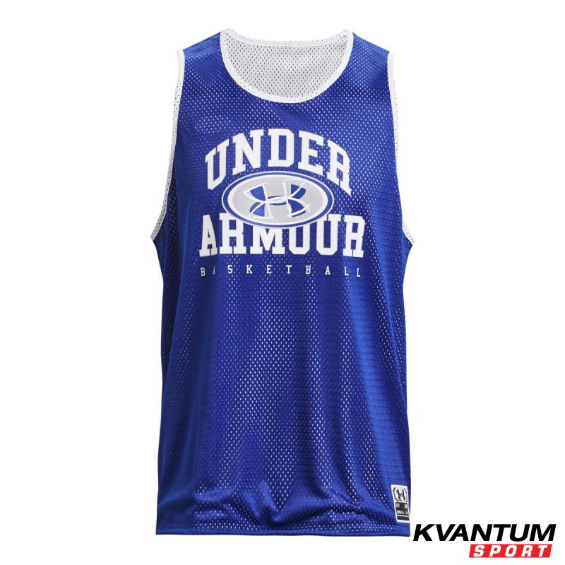 Maiou Barbati BASELINE REVERSIBLE JSY Under ARmour