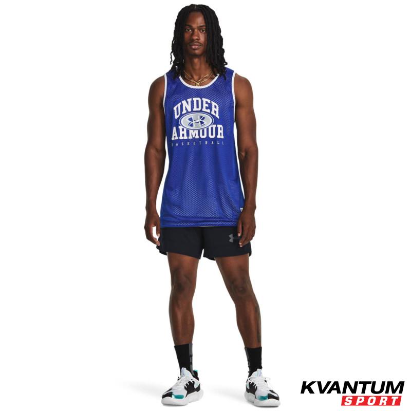 Maiou Barbati BASELINE REVERSIBLE JSY Under ARmour