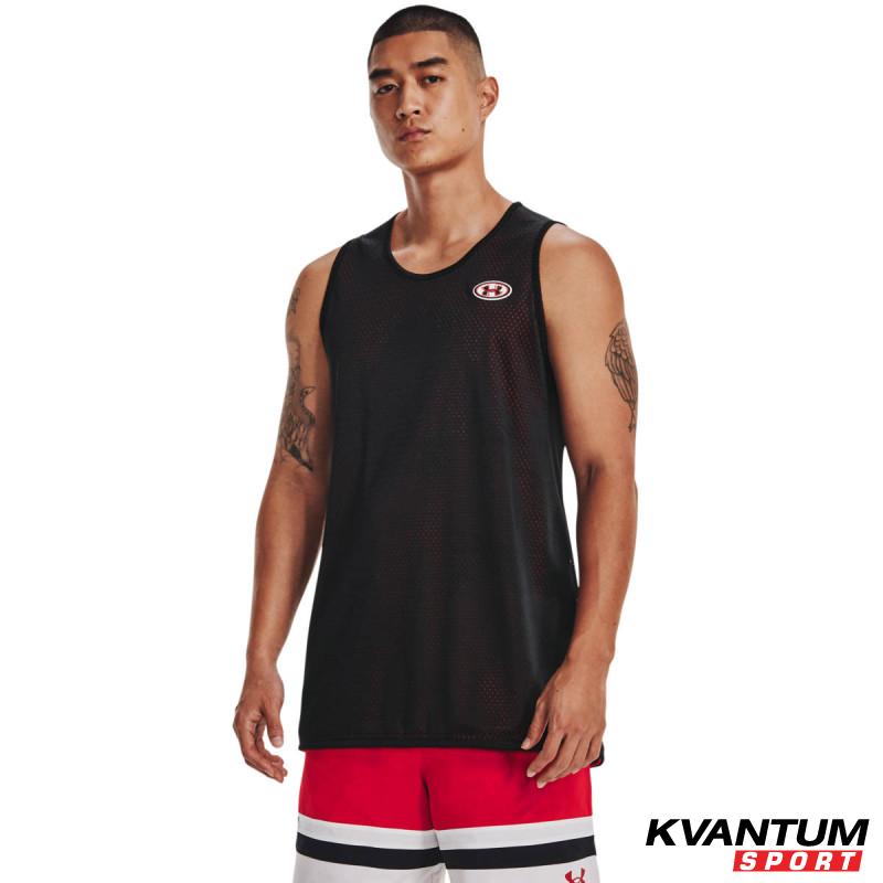Maiou Barbati BASELINE REVERSIBLE JSY Under Armour